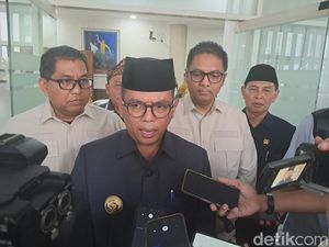 Andra Soni Akui Banyak Warga Tak Terlayani Program Pemutihan Kendaraan