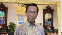 Alasan Sultan HB X Enggan Lobi Pusat soal Kabar Dipangkasnya Danais 2026