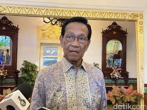 Sultan HB X Izinkan PSIM Jogja Berkandang di Stadion Maguwoharjo Sultan HB X Izinkan PSIM Jogja Berkandang di Stadion Maguwoharjo