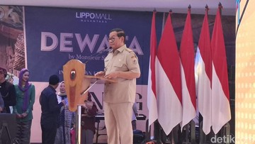 Pramono Bakal Naikkan Tarif Parkir di Jakarta untuk Subsidi Transportasi Gratis