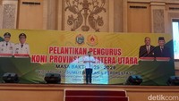 Bobby Sebut Pihak yang Kritik Sewa Pesawat Rp 860 Juta Perlu Dicek BNN