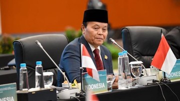 HNW Kecam Israel Tangkap Aktivis yang Kirim Bantuan ke Palestina