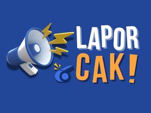 Punya Informasi Penting di Jatim? Kabarkan ke WA Lapor Cak detikJatim Punya Informasi Penting di Jatim? Kabarkan ke WA Lapor Cak detikJatim