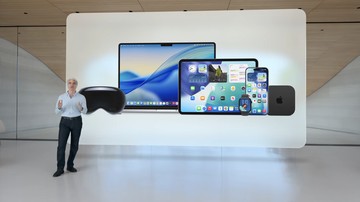 Daftar 10 Inovasi Terbaru Apple, Jadi Makin Canggih!