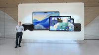 Daftar 10 Inovasi Terbaru Apple, Jadi Makin Canggih!