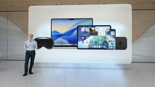 Daftar 10 Inovasi Terbaru Apple, Jadi Makin Canggih!