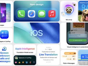 Deretan Fitur iOS 26 yang Sudah Ada di Android Sejak Lama Deretan Fitur iOS 26 yang Sudah Ada di Android Sejak Lama
