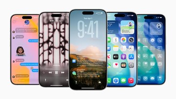 Daftar iPhone Dapat iOS 26, Pengguna XR, XS &amp; XS Max Bakal Menangis!
