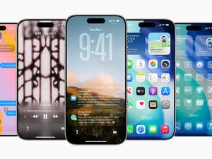 Daftar iPhone Dapat iOS 26, Pengguna XR, XS & XS Max Bakal Menangis! Daftar iPhone Dapat iOS 26, Pengguna XR, XS & XS Max Bakal Menangis!