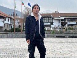 ISYA Sebar Inspirasi Lewat Harmoni dan Pesan Positif dalam Lagu