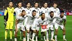 Jepang Vs Indonesia Baru 19 Menit, Samurai Biru Langsung Gaspol 2-0