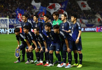 Timnas Jepang Perkasa Atas Tim Eropa, Belanda Korban Selanjutnya?