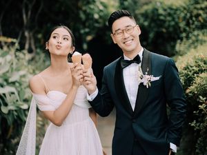 3 Tahun Nikah dengan Maudy Ayunda, Jesse Choi Ungkap Hal Ini 3 Tahun Nikah dengan Maudy Ayunda, Jesse Choi Ungkap Hal Ini