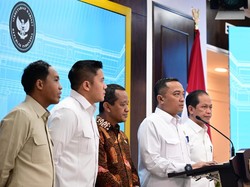 5 Pernyataan Pemerintah Cabut Izin 4 Tambang Nikel di Raja Ampat