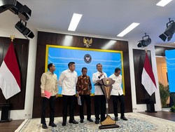 Izin 4 Perusahaan Tambang Nikel Raja Ampat Dicabut Usai Ratas Prabowo 9 Juni