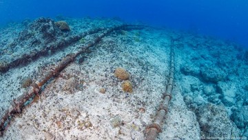 Kabel Bawah Laut Asean Terancam, UE Mampu Lawan Dominasi China?