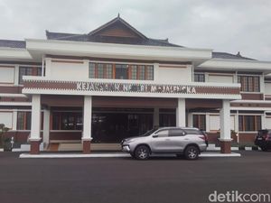 Kejari Majalengka Telisik Dugaan Korupsi di Perusahaan Daerah