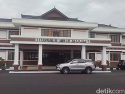 Kejari Majalengka Telisik Dugaan Korupsi di Perusahaan Daerah