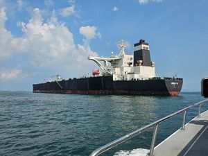 Ini Perkara yang Bikin Minyak Mentah Laku Dilelang Rp 900 M