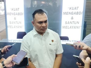 Jadi Tersangka Pencabulan Pasien, Dokter YA Ternyata Tak Ditahan