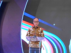 Menperin Apresiasi Pabrik Baru Mercedes Senilai Rp 500 M di Cikarang