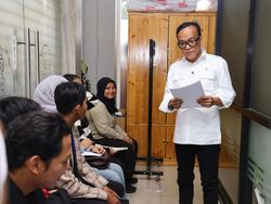 Wamenaker Sidak Perusahaan Terkait Penahanan Ijazah Pekerja