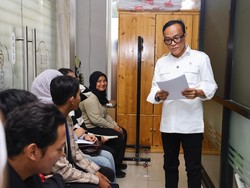 Wamenaker Sidak Perusahaan Terkait Penahanan Ijazah Pekerja