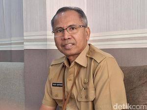 BSU Rp 600 Ribu Segera Cair, Pekerja Magang di Mataram Tak Kebagian BSU Rp 600 Ribu Segera Cair, Pekerja Magang di Mataram Tak Kebagian