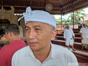 Remaja Kehilangan Tangan di TPS3R Klungkung Dijanjikan Beasiswa-Modal Usaha Remaja Kehilangan Tangan di TPS3R Klungkung Dijanjikan Beasiswa-Modal Usaha