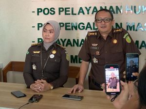 Eks Pj Wali Kota Diperiksa Kejati Terkait Dugaan Korupsi Kebocoran PAD Bengkulu Eks Pj Wali Kota Diperiksa Kejati Terkait Dugaan Korupsi Kebocoran PAD Bengkulu
