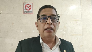 Ketua Baleg Sebut Dewan Statistik Nasional Tak Bisa Intervensi Lembaga Survei