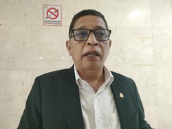 Ketua Baleg Sebut Dewan Statistik Nasional Tak Bisa Intervensi Lembaga Survei