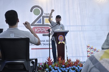 25 Tahun KPPU, Ini Sederet Capaian Prestasi Menegakkan Persaingan Usaha