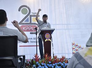 25 Tahun KPPU, Ini Sederet Capaian Prestasi Menegakkan Persaingan Usaha