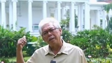 Berkenalan dengan Endang Sumitra, Orang Bogor yang Melayani 6 Presiden