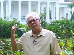 Berkenalan dengan Endang Sumitra, Orang Bogor yang Melayani 6 Presiden Berkenalan dengan Endang Sumitra, Orang Bogor yang Melayani 6 Presiden