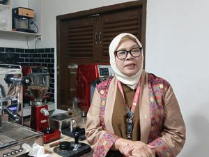 Kopi Sriwijaya Tak Sekedar Komunitas, Kenalkan Kopi Premium Sumsel ke Dunia Kopi Sriwijaya Tak Sekedar Komunitas, Kenalkan Kopi Premium Sumsel ke Dunia