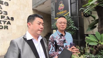 Polda Metro Periksa Pelapor Roy Suryo di Kasus Tuduhan Ijazah Palsu Jokowi