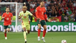 Roberto Martinez: Portugal & Spanyol Tahu Sama Tahu