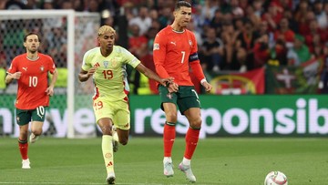 Roberto Martinez: Portugal &amp; Spanyol Tahu Sama Tahu
