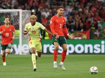 Roberto Martinez: Portugal & Spanyol Tahu Sama Tahu