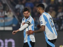 Sudah Sepantasnya Argentina Unggulan di Piala Dunia 2026
