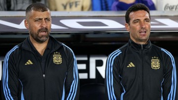 Walter Samuel Tolak Tawaran Inter untuk Jadi Asisten Chivu