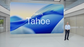 macOS Tahoe 26 Diperkenalkan, Ini Dia Fitur Anyarnya