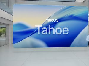 Studi: Windows Sering Crash, Mac Lebih Stabil dan Tahan Lama