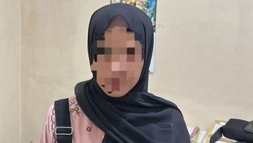 Kehabisan Duit, Mahasiswi di Palopo Cetak 2 Lembar Uang Palsu Pakai Printer