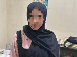 Santainya Mahasiswi di Palopo Cetak 2 Lembar Uang Palsu karena Kehabisan Duit