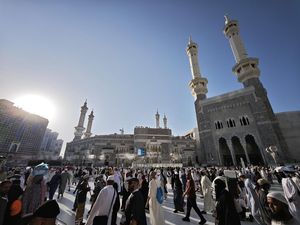 Haji Tamattu Adalah: Pengertian, Syarat Sah dan Tata Caranya Haji Tamattu Adalah: Pengertian, Syarat Sah dan Tata Caranya