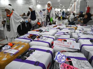 Fase Pemulangan Jemaah Haji Indonesia 2025 Dimulai, Ini Prosedur dan Jadwalnya Fase Pemulangan Jemaah Haji Indonesia 2025 Dimulai, Ini Prosedur dan Jadwalnya
