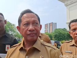 Mendagri soal 4 Pulau Aceh Masuk Sumut: Kalau Bisa Kelola Bersama Why Not?